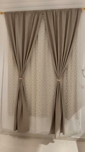 Apartamento Nights Furnished Units