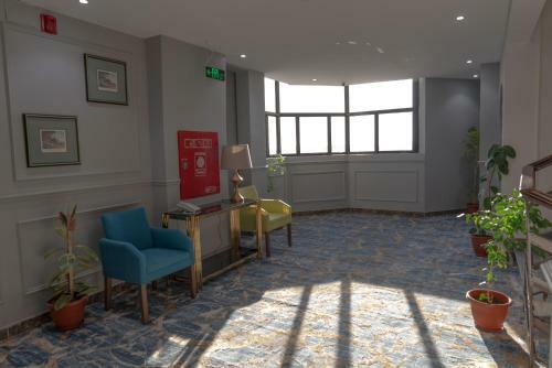 Hotel ???? ????? ?? Ws