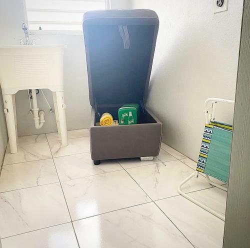 Apartamento Peaceonisland