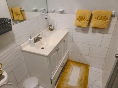 Apartamento Peaceonisland