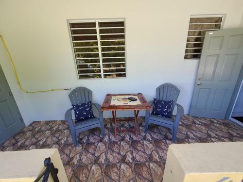 Apartamento Peaceonisland