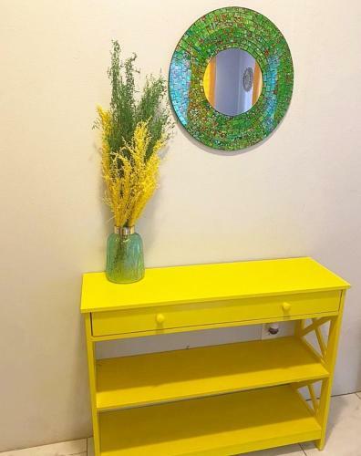 Apartamento Peaceonisland