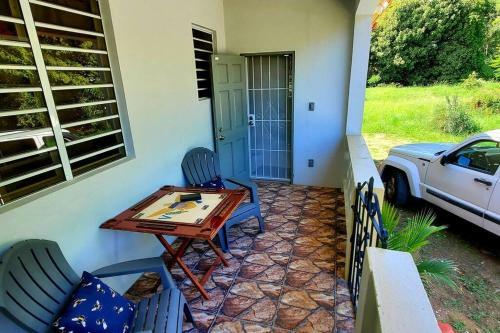 Apartamento Peace On Island 1 Bedroom Studio