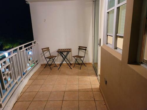 Apartamento Ocean Condo