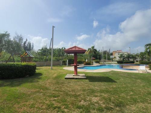 Apartamento Ocean Condo