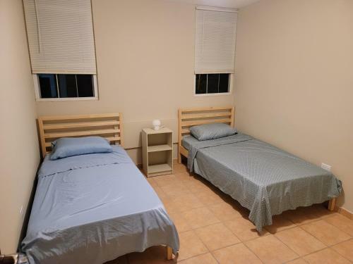 Apartamento Ocean Condo