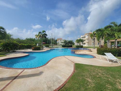 Apartamento Ocean Condo