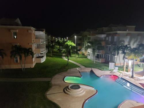 Apartamento Ocean Condo