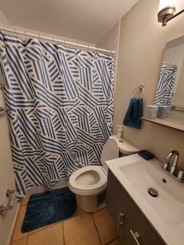 Apartamento Ocean Condo