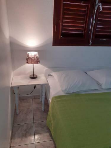 Apartamento Bougainvillea