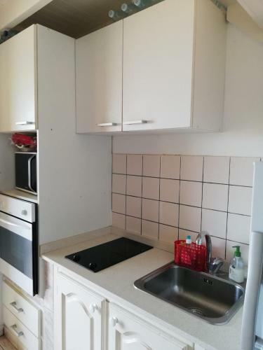Apartamento Bougainvillea