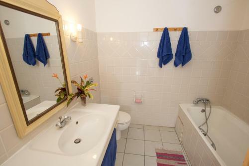 Apartamento Appartement Hibiscus 3