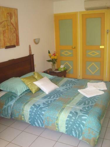 Apartamento Un Petit Studio: Tout Charmant!!