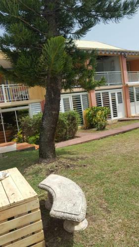 Apartamento Un Petit Studio: Tout Charmant!!