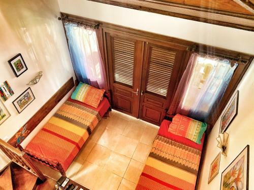 Apartamento Appartement Duplex Rhum Et Vanille