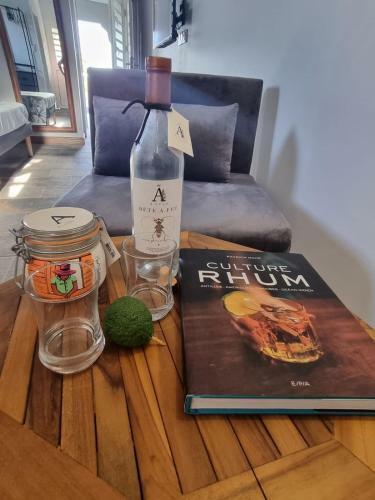 Apartamento Villa Maloem