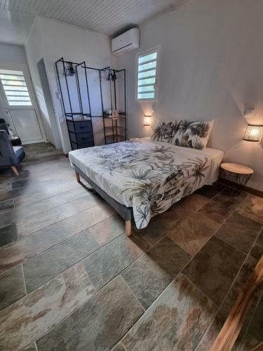 Apartamento Villa Maloem