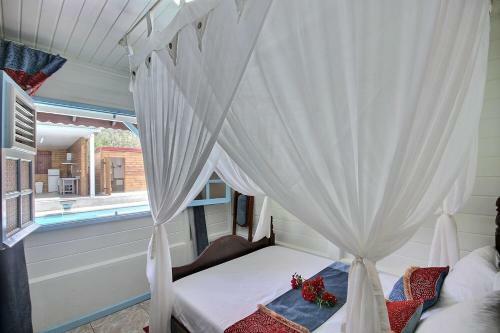 Villa Lyjade, 4 Ch, Piscine, Vue Mer