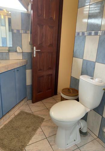 Apartamento H�bergement Mouchas F4 - Dans Villa Les Polycias