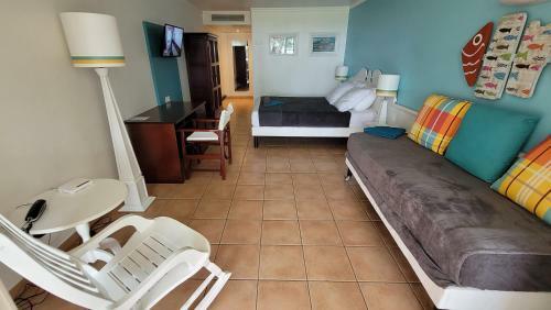 Apartamento Pierre Et Vacances D�sirade 18