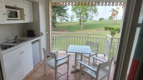 Apartamento Pierre Et Vacances D�sirade 18