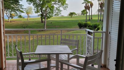 Apartamento Pierre Et Vacances D�sirade 18
