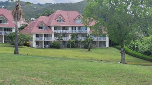 Apartamento Pierre Et Vacances D�sirade 18