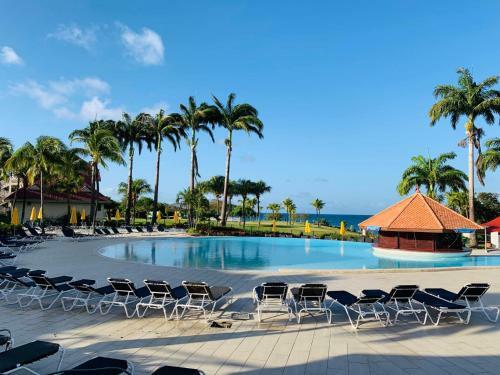 Apartamento Pierre & Vacances Martinique