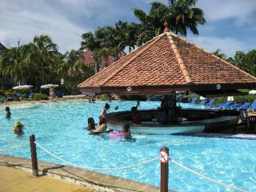 Apartamento Pierre & Vacances Martinique