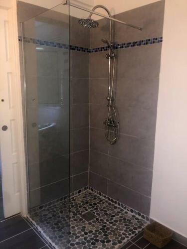 Apartamento Studio Cosy Avec Piscine