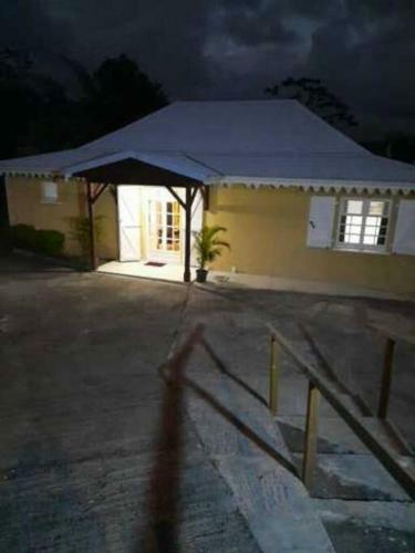 Villa Oklm