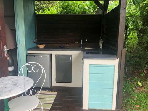Charmant Bungalow Avec Piscine