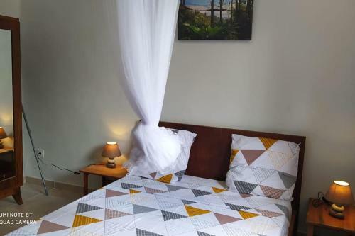 Le Viguier - 3 Chambres By Nid'ouest