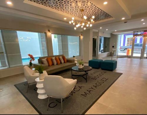 Hotel TRYP By Wyndham Mayaguez