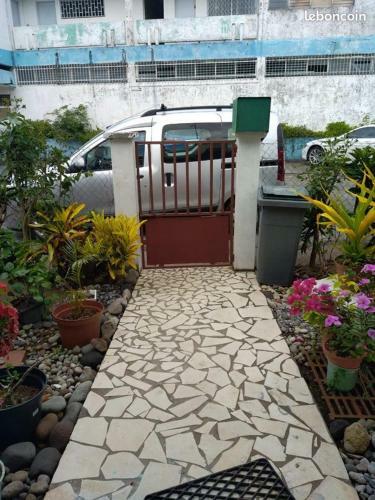 Villa Hibiscus