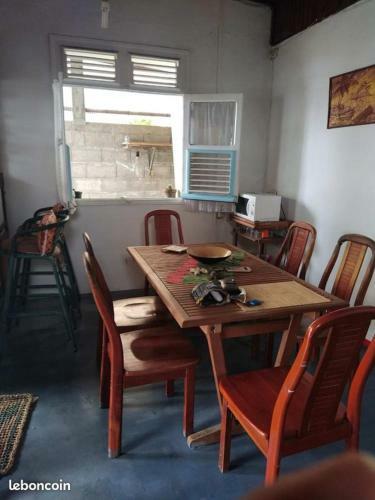 Villa Hibiscus
