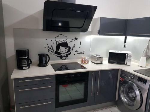 Apartamento Appartement Residence Calliandra