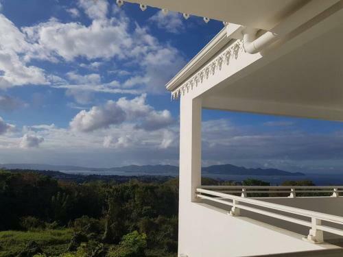 Apartamento Appartement Residence Calliandra