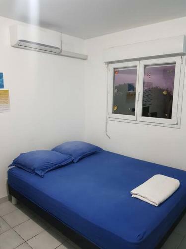 Apartamento Appartement Residence Calliandra