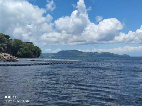 Apartamento Studio Pieds Dans L Eau A Schoelcher