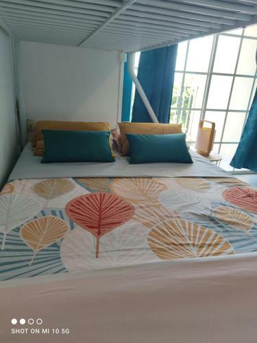Apartamento Studio Pieds Dans L Eau A Schoelcher