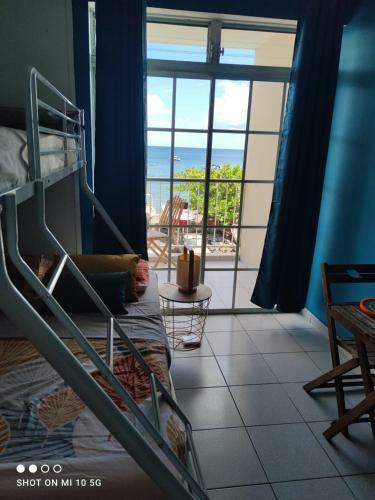 Apartamento Studio Pieds Dans L Eau A Schoelcher