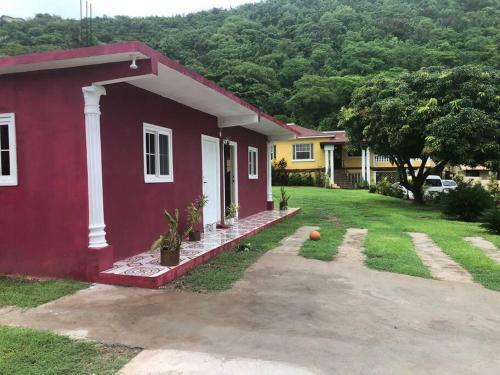 Apartamento Ashlyn Studios Chocolate