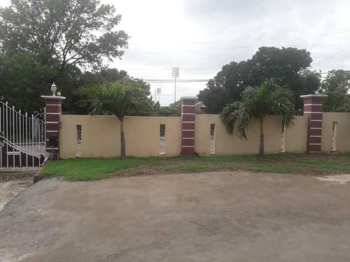 Apartamento Ashlyn Studios Chocolate