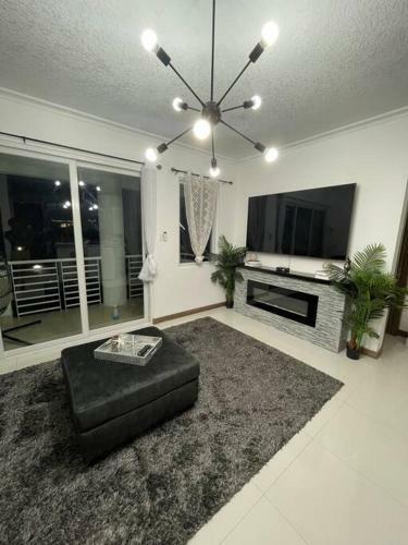 New Kingston Oasis-immaculate 2 Bedroom Apartment
