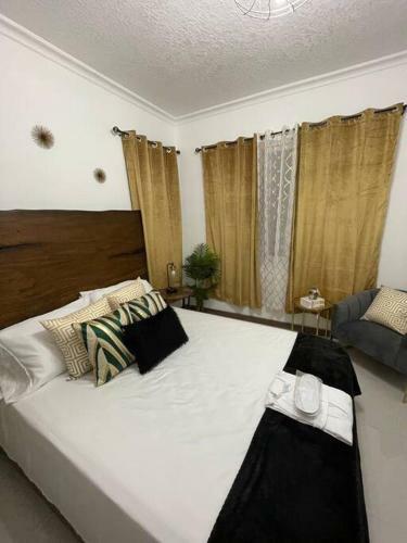 New Kingston Oasis-immaculate 2 Bedroom Apartment