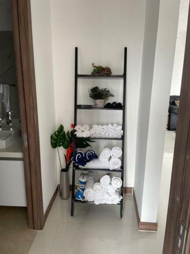 New Kingston Oasis-immaculate 2 Bedroom Apartment