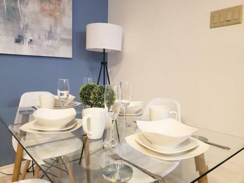 Apartamento Sullivan Suite
