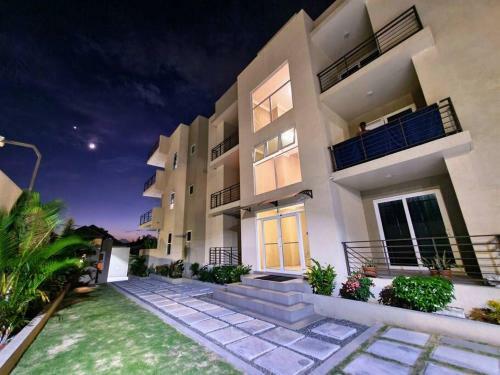 Apartamento Sullivan Suite