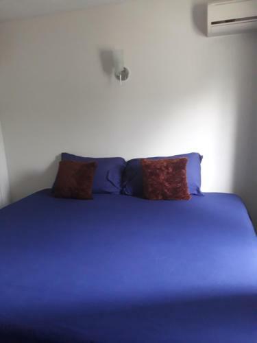 Apartamento Cozy Studio-waterloo Road